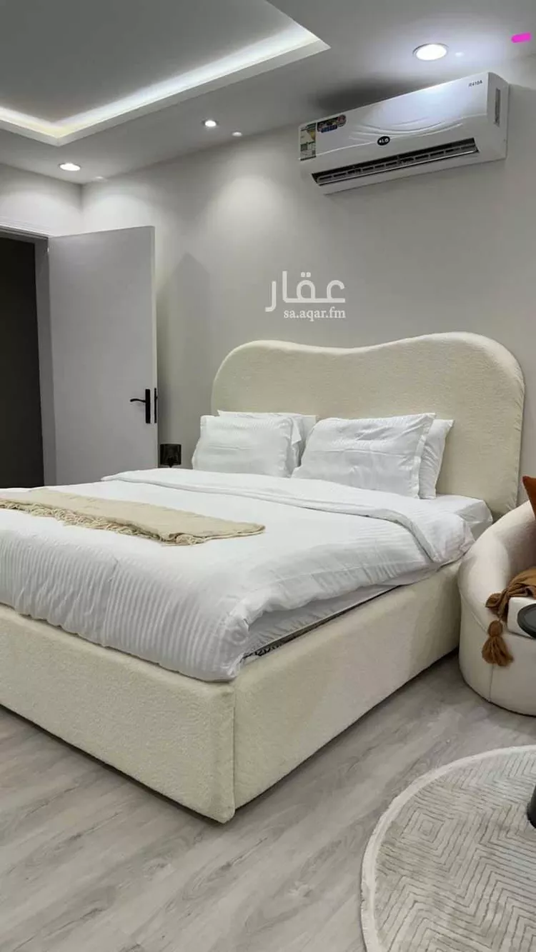 Furnished Studio for Booking in Riyadh Al Yasmin 7