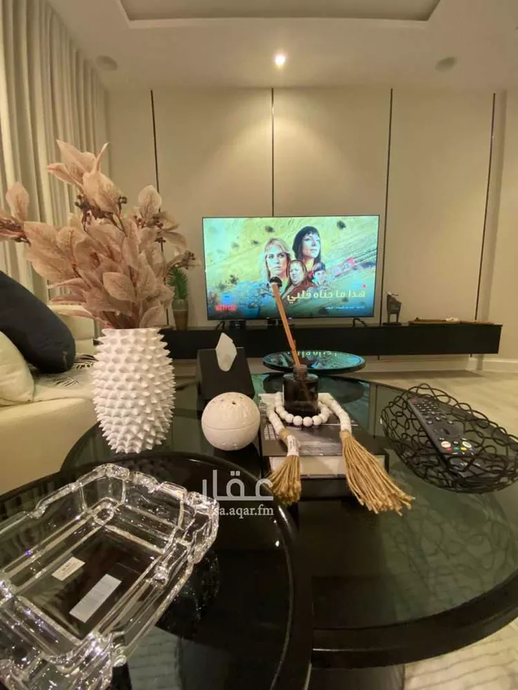 Furnished Studio for Booking in Riyadh Al Yasmin 16