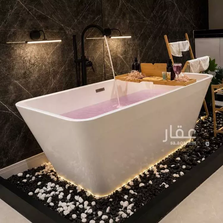 شقة مفروشة للحجز في شارع وعله ، حي ظهرة لبن ، الرياض ، منطقة الرياض صورة 3