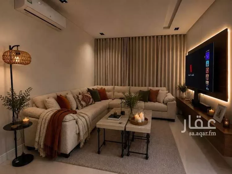 شقة مفروشة للحجز في شارع وعله ، حي ظهرة لبن ، الرياض ، منطقة الرياض صورة 5