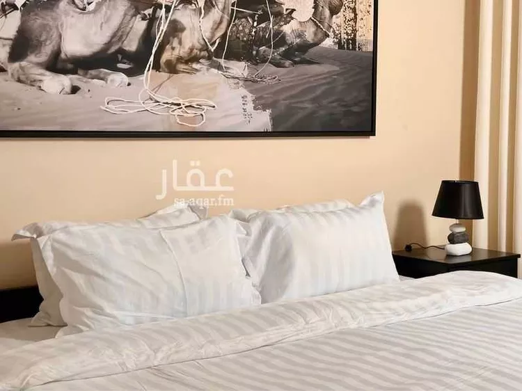 استديو مفروش للحجز في حي الملقا ، الرياض ، منطقة الرياض 6