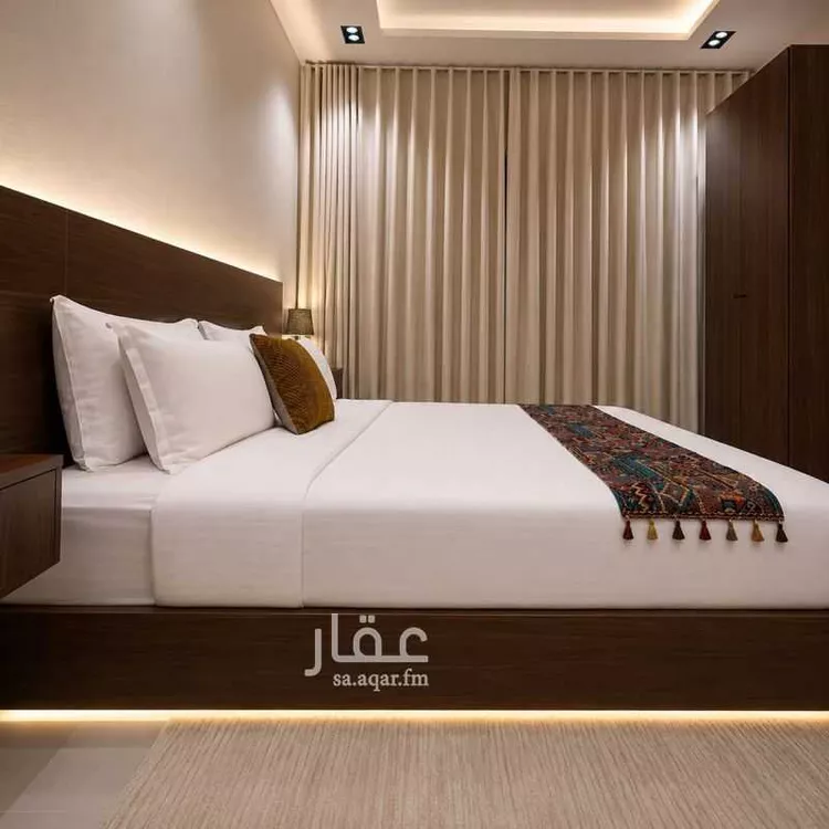 شقة مفروشة للحجز في شارع وعله ، حي ظهرة لبن ، الرياض ، منطقة الرياض 7