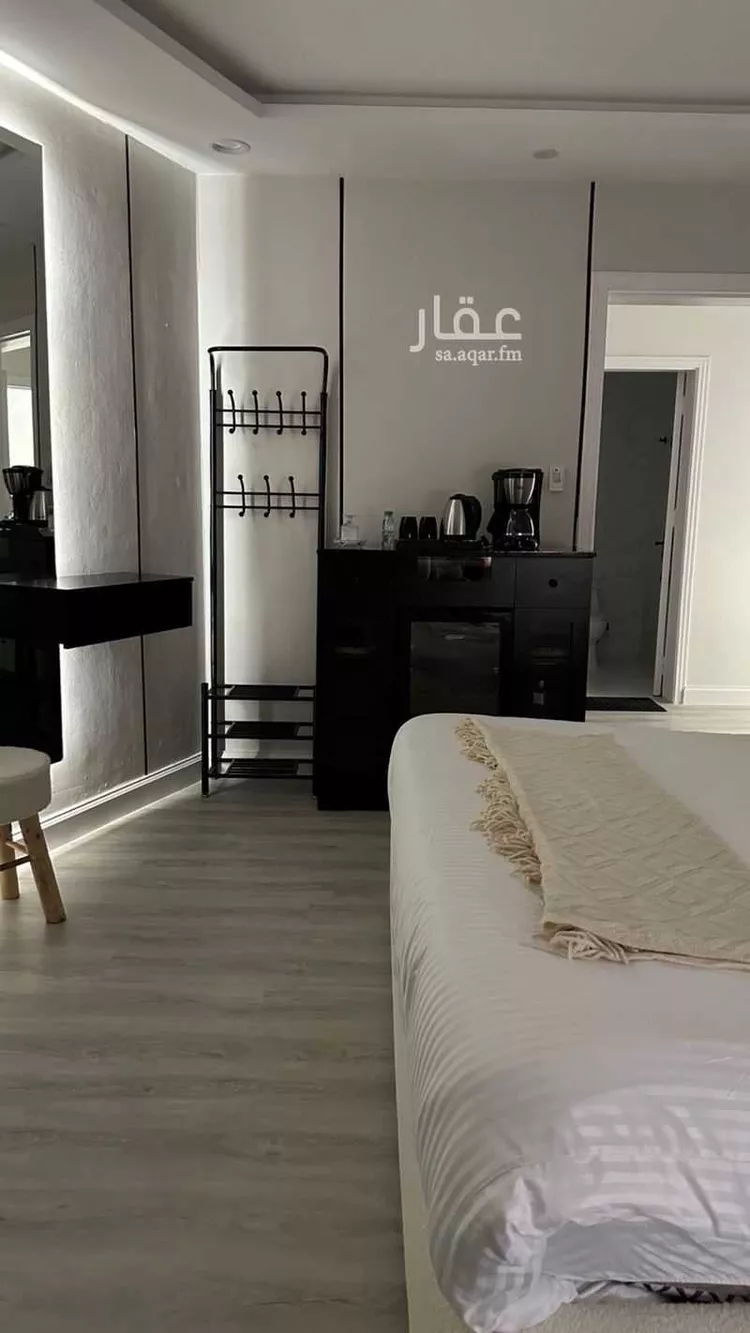 Furnished Studio for Booking in Riyadh Al Yasmin 6