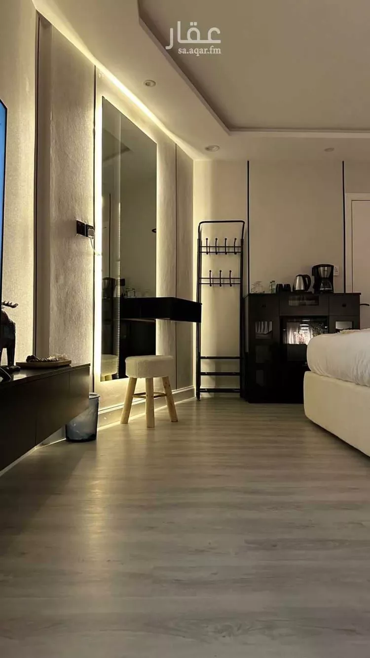 Furnished Studio for Booking in Riyadh Al Yasmin 8