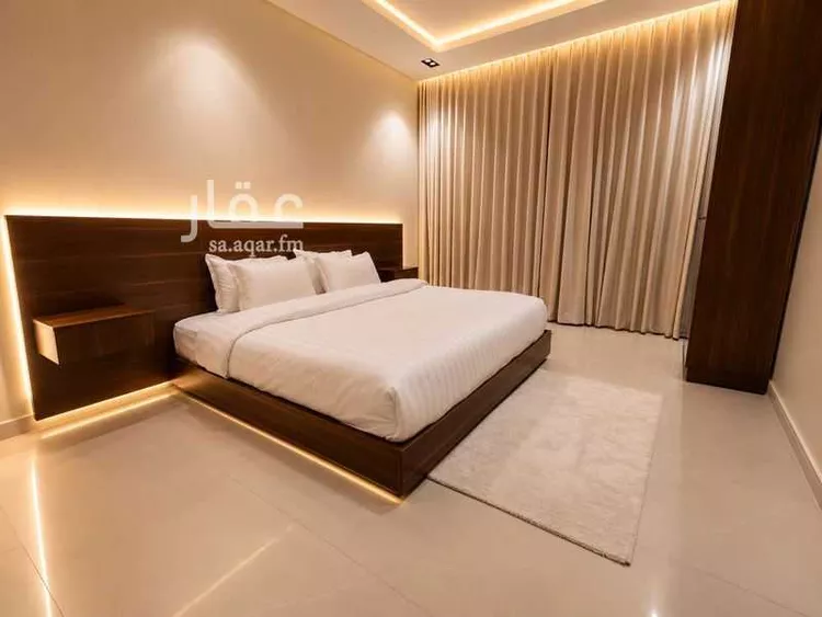 Furnished Apartment for Booking in Riyadh Dhahrat Laban صورة 5