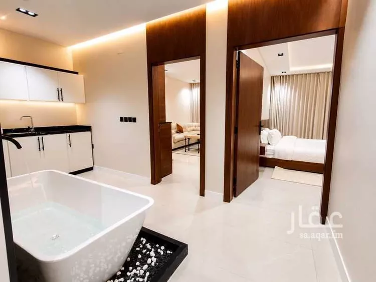 Furnished Apartment for Booking in Riyadh Dhahrat Laban