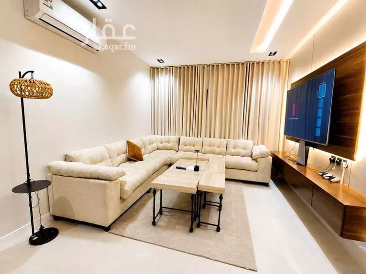 Furnished Apartment for Booking in Riyadh Dhahrat Laban صورة 3