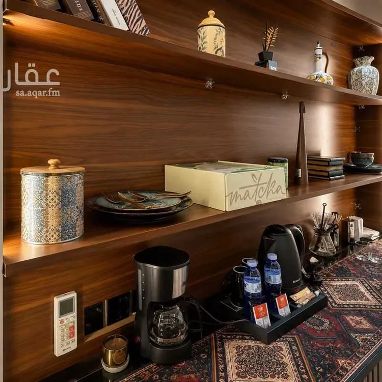 Furnished Apartment for Booking in Riyadh Dhahrat Laban
