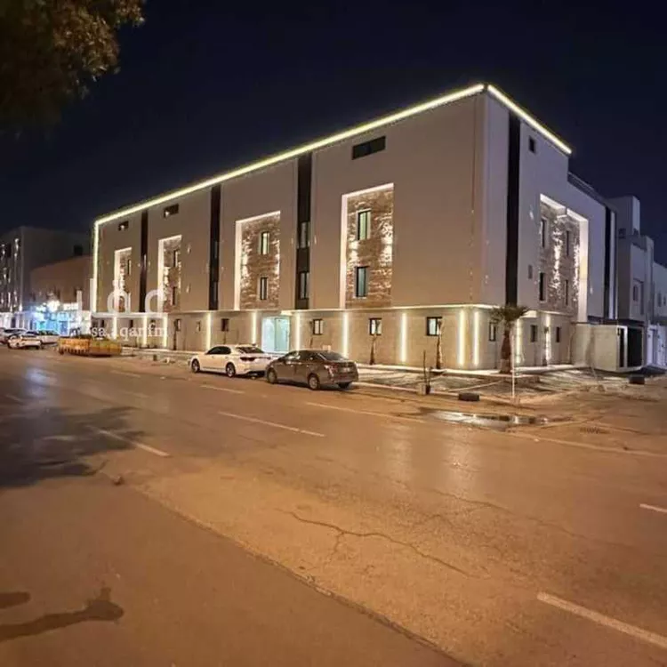 استديو مفروش للحجز في حي الملقا ، الرياض ، منطقة الرياض 13