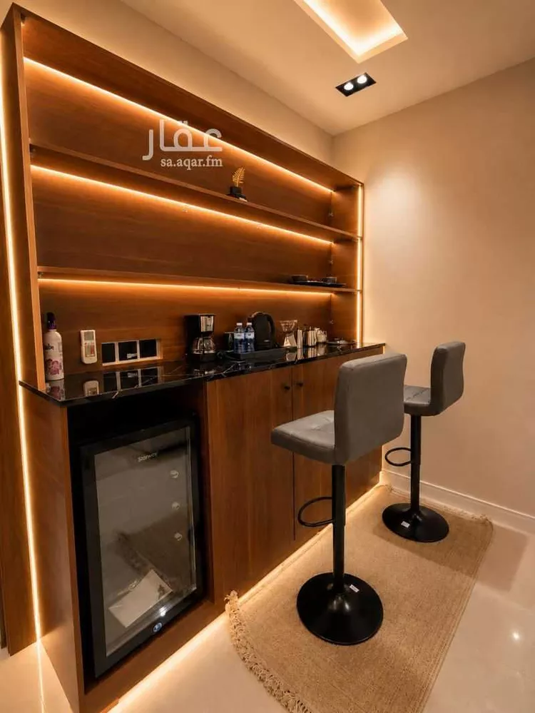 Furnished Apartment for Booking in Riyadh Dhahrat Laban صورة 2