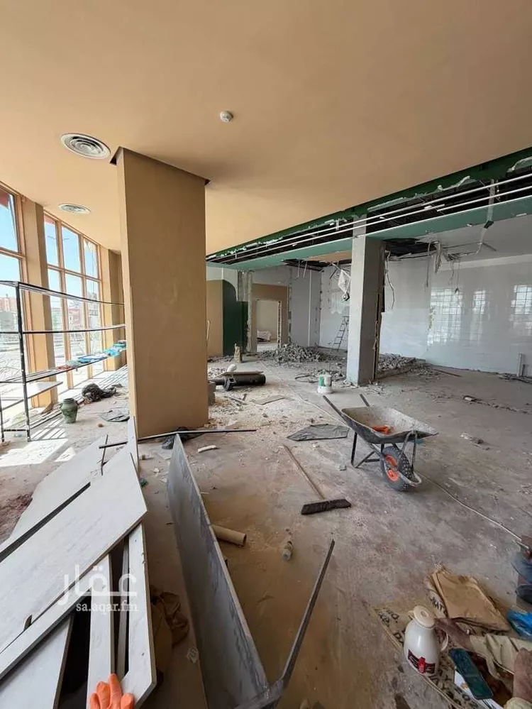 Shop for Rent in Buraydah Ar Rayan صورة 2