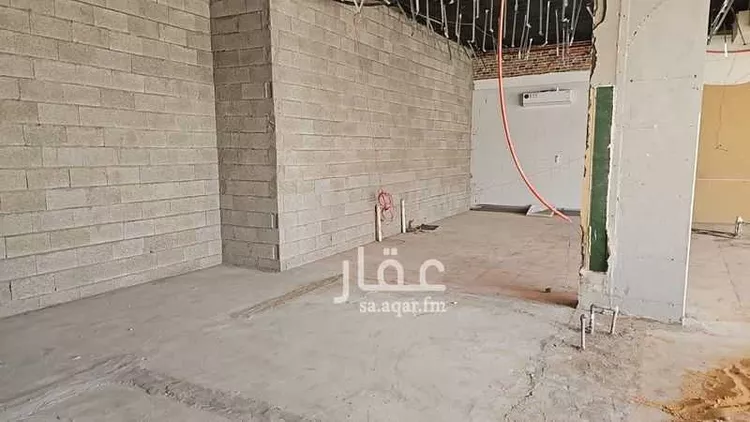 محل للإيجار في شارع عمر بن سليم, حي الريان, مدينة بريدة, منطقة القصيم صورة 4