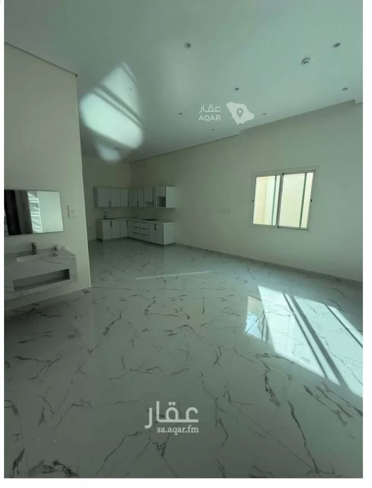 شقة للإيجار في شارع بشير ابن يسار, حي الريان, مدينة بريدة, منطقة القصيم