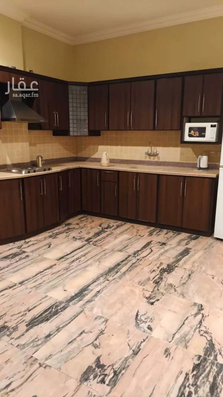 شقة للإيجار في شارع شارع عمر بن سليم, حي الريان, مدينة بريدة, منطقة القصيم صورة 2