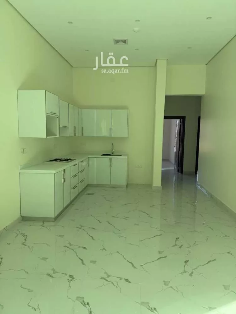 شقة للإيجار في شارع بشير ابن يسار, حي الريان, مدينة بريدة, منطقة القصيم صورة 5