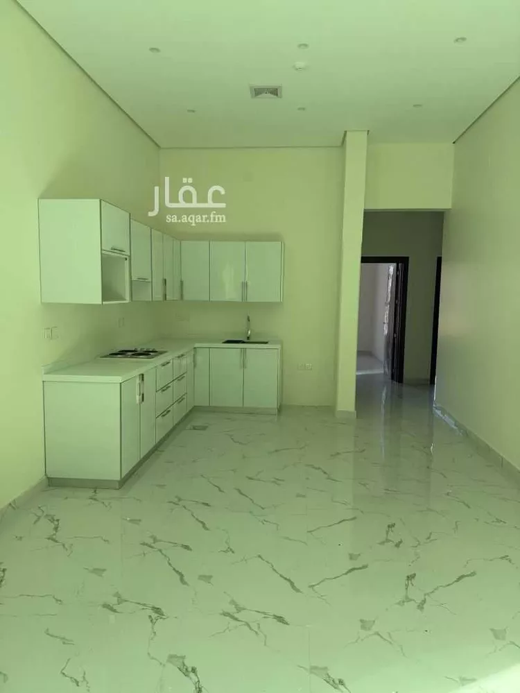 شقة للإيجار في شارع بشير ابن يسار, حي الريان, مدينة بريدة, منطقة القصيم صورة 3