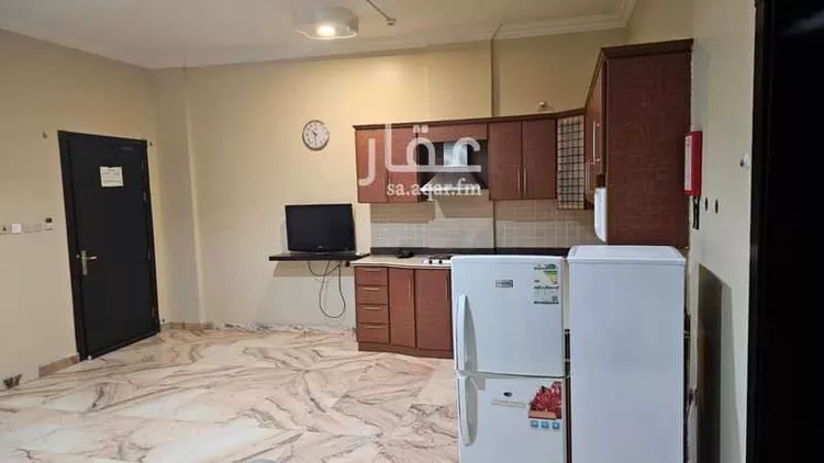 شقة للإيجار في شارع شارع عمر بن سليم, حي الريان, مدينة بريدة, منطقة القصيم