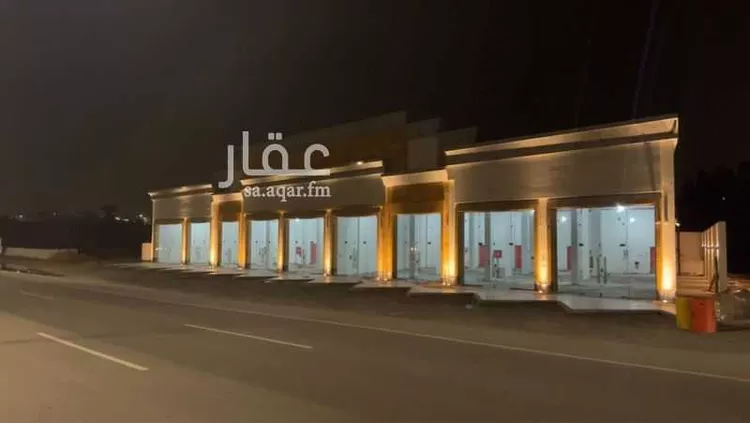 عمارة للبيع في شارع فهد بن تركي بن فيصل بن تركي بن عبدالعز, حي الصفاء, مدينة بريدة, منطقة القصيم