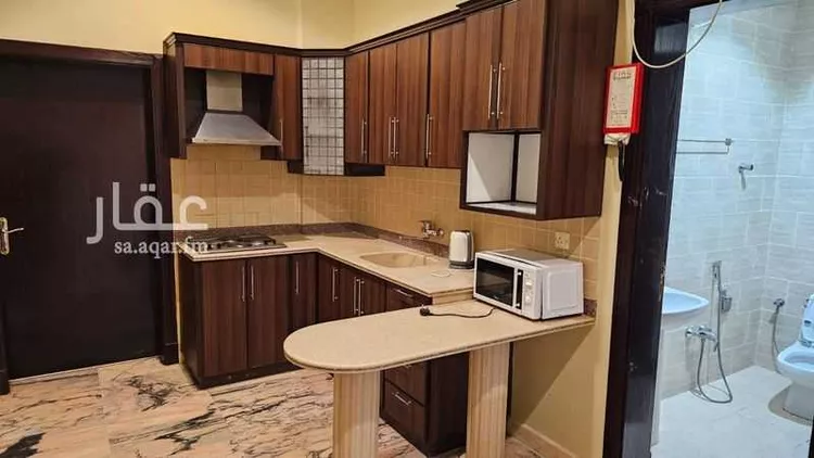 Apartment for Rent in Buraydah Ar Rayan صورة 4
