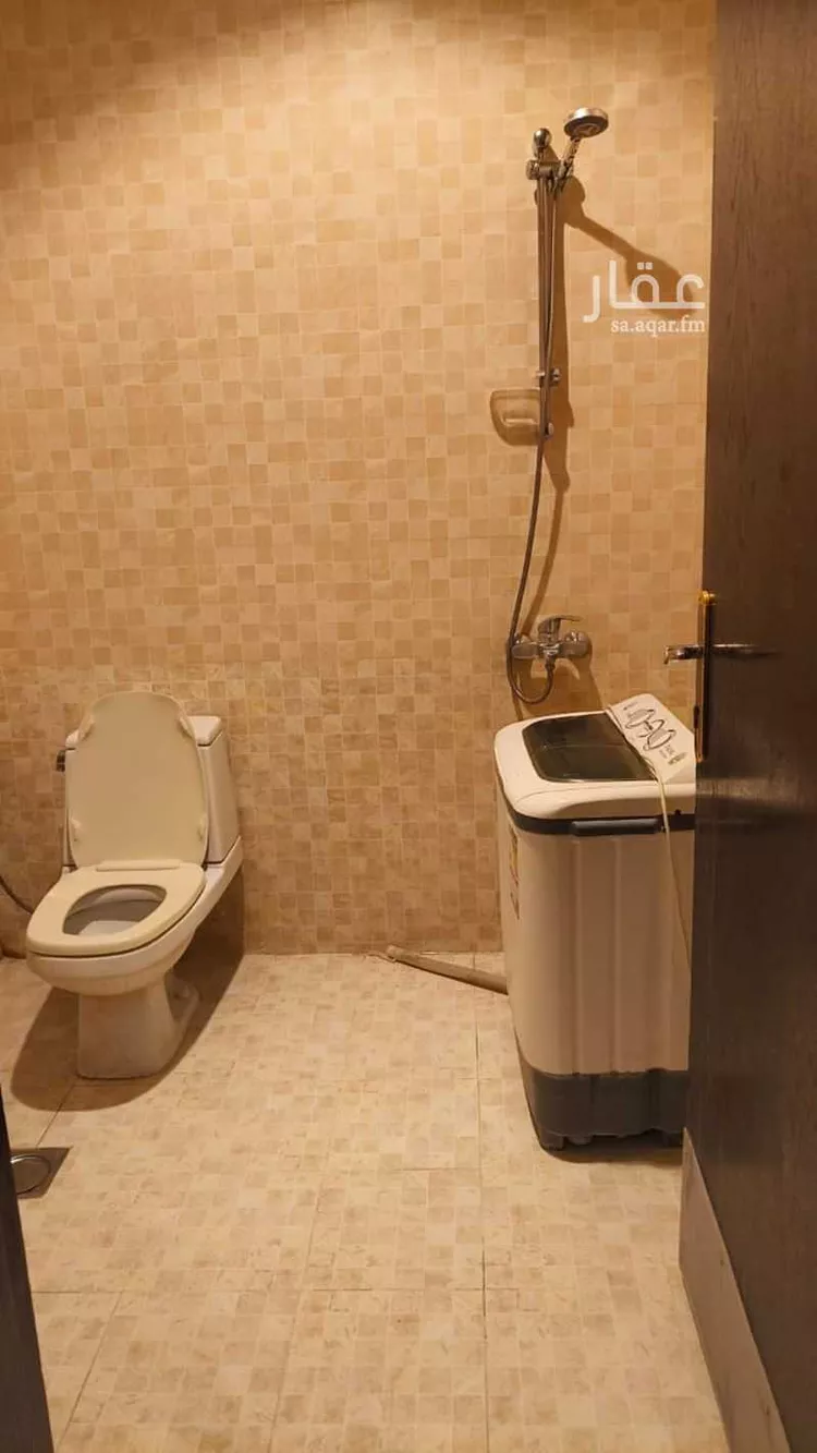 شقة للإيجار في شارع شارع عمر بن سليم, حي الريان, مدينة بريدة, منطقة القصيم صورة 3