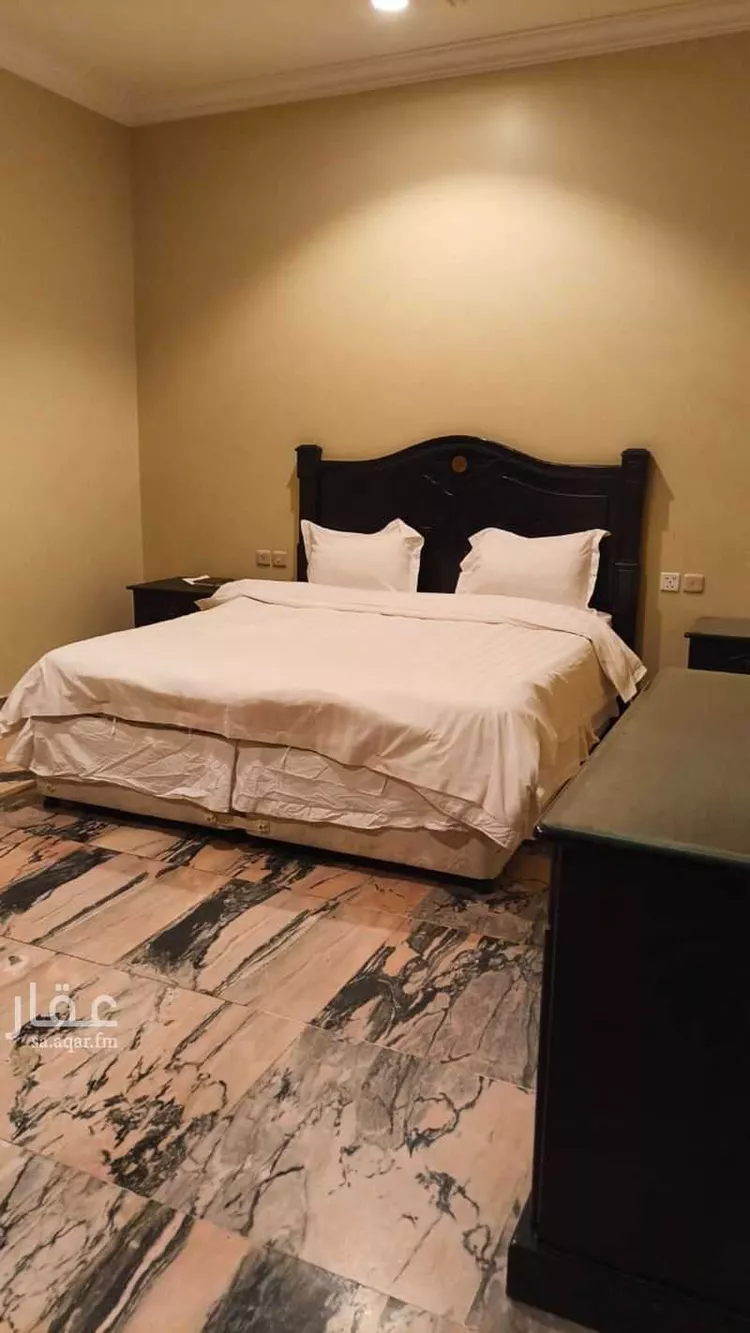 شقة للإيجار في شارع شارع عمر بن سليم, حي الريان, مدينة بريدة, منطقة القصيم صورة 4