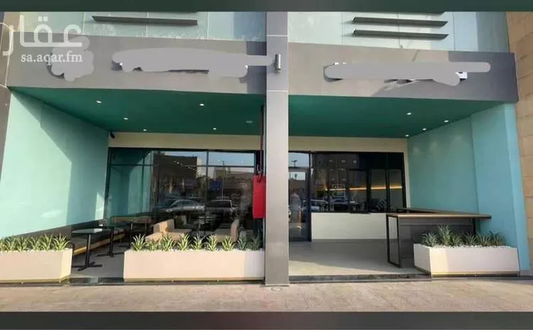 محل للإيجار في شارع علي بن ابي طالب, حي الأفق, مدينة بريدة, منطقة القصيم