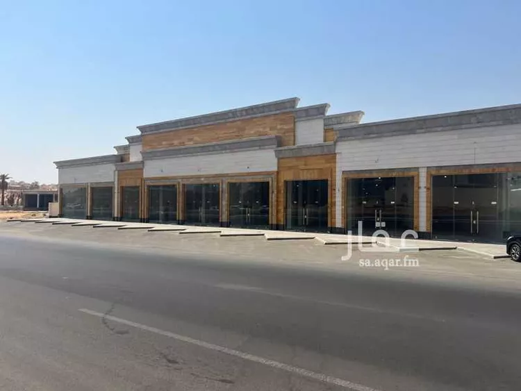 محل للبيع في شارع فهد بن تركي بن فيصل بن تركي بن عبدالعز, حي الصفاء, مدينة بريدة, منطقة القصيم صورة 2