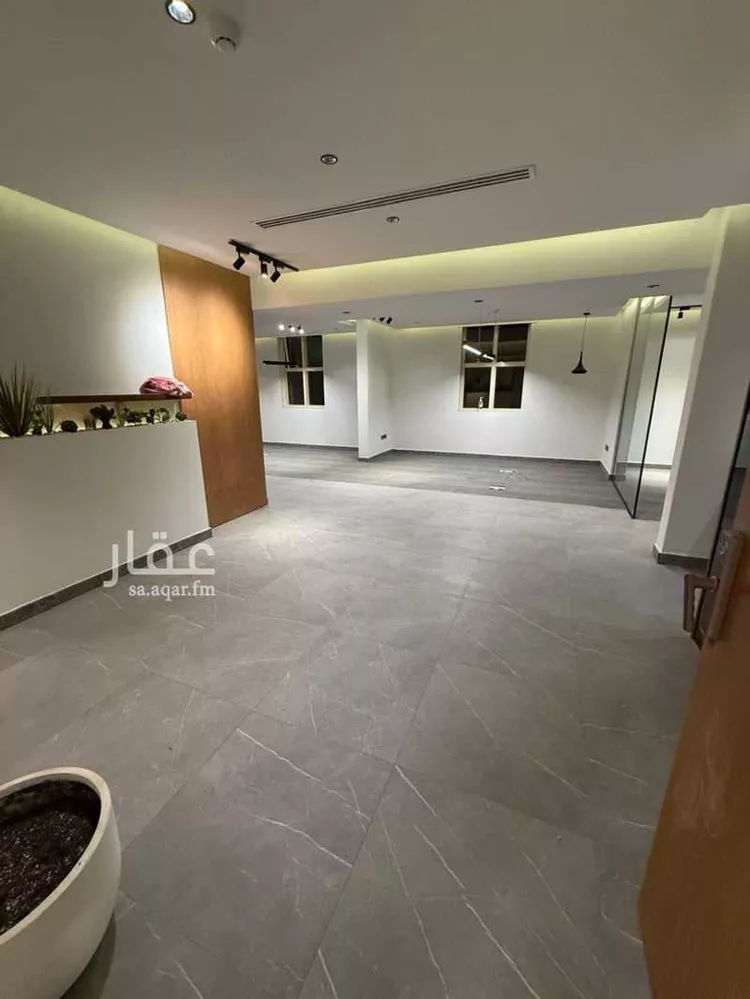 مكتب تجاري للإيجار في شارع النخيل 4, حي الروضة, مدينة بريدة, منطقة القصيم صورة 5