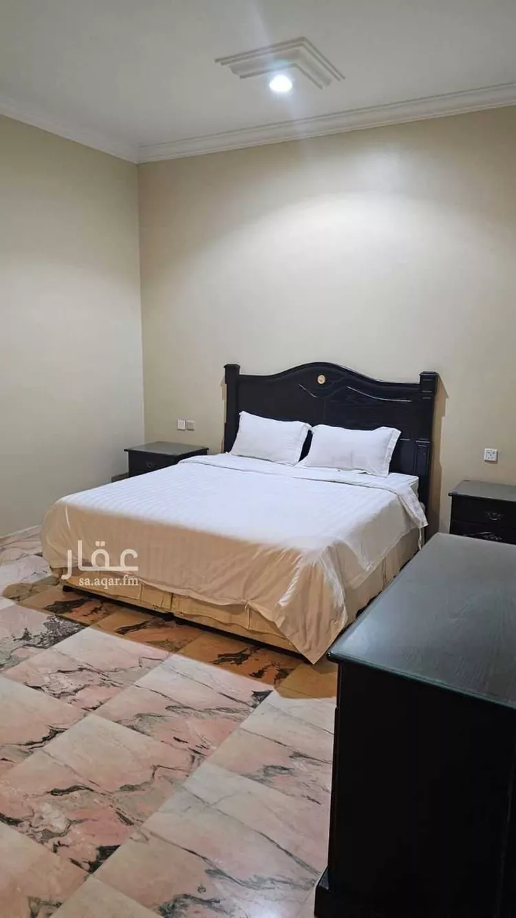 شقة للإيجار في شارع شارع عمر بن سليم, حي الريان, مدينة بريدة, منطقة القصيم صورة 3