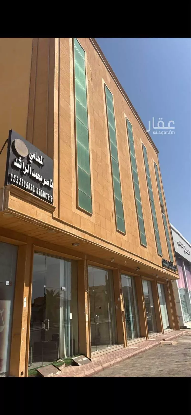 Shop for Rent in Buraydah Al Bishr صورة 2