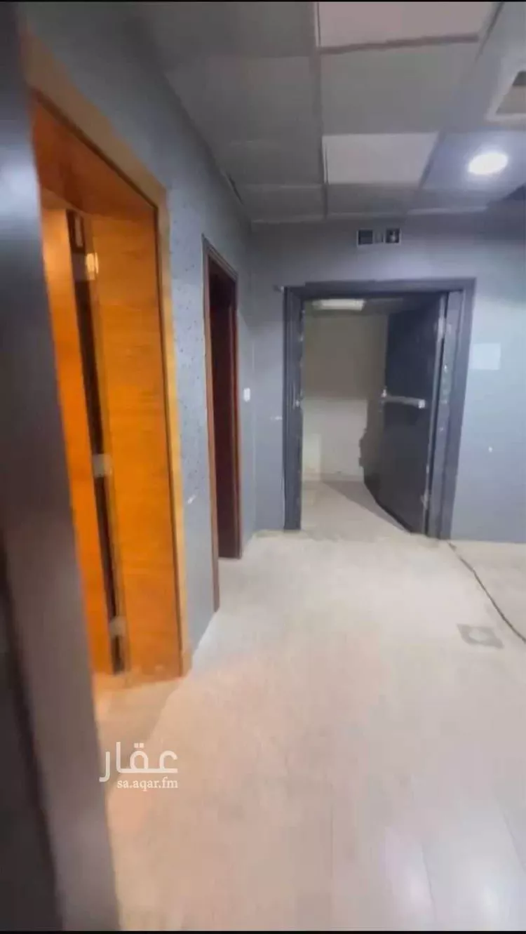 Commercial Office for Rent in Buraydah Ar Rabwah 6
