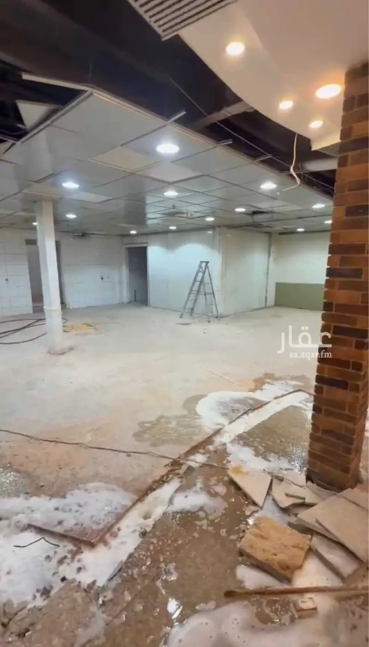 Commercial Office for Rent in Buraydah Ar Rabwah صورة 5