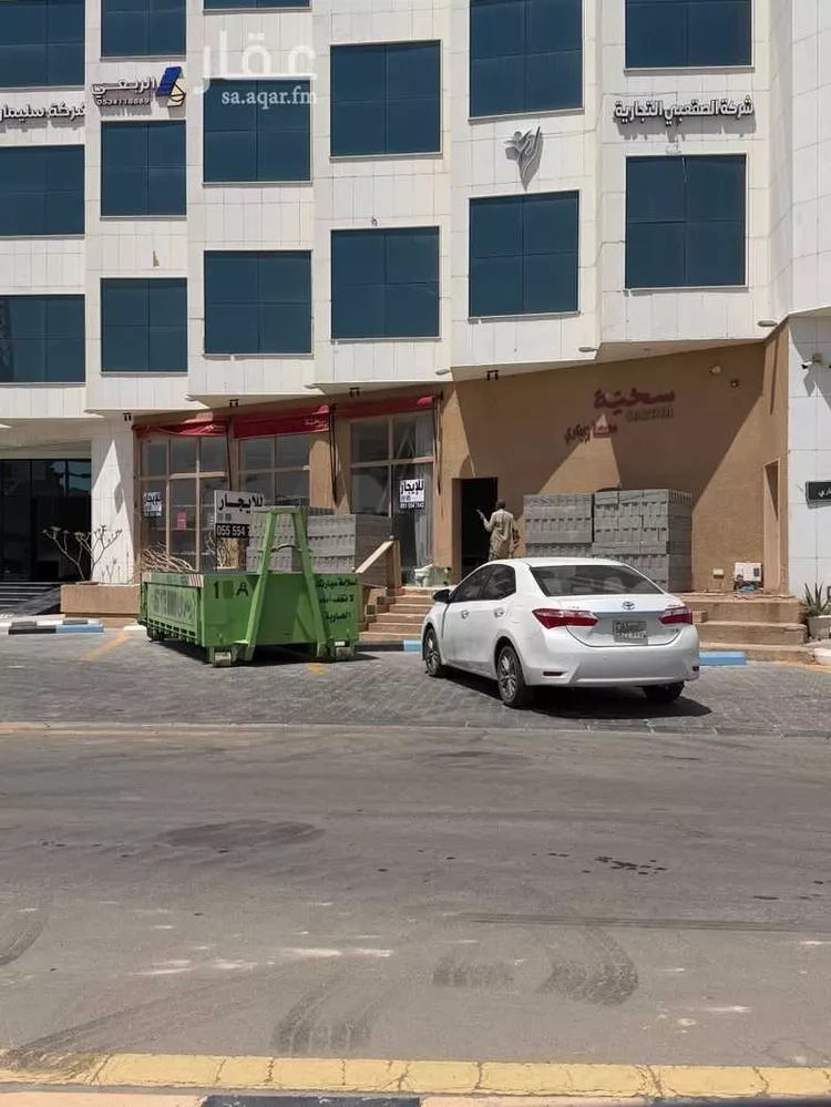 Shop for Rent in Buraydah Ar Rayan