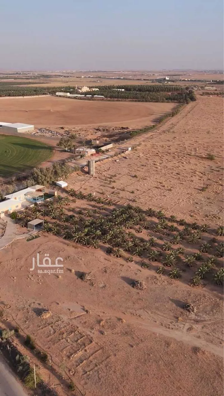 مزرعة للبيع في شارع الغماس 92, مدينة الغماس, منطقة القصيم صورة 4