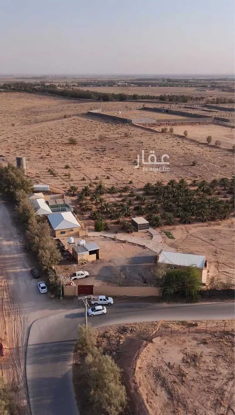 مزرعة للبيع في شارع الغماس 92, مدينة الغماس, منطقة القصيم صورة 2