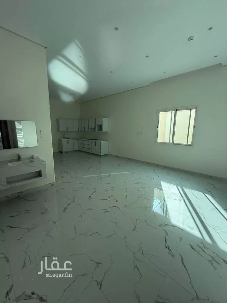 شقة للإيجار في شارع بشير ابن يسار, حي الريان, مدينة بريدة, منطقة القصيم صورة 4