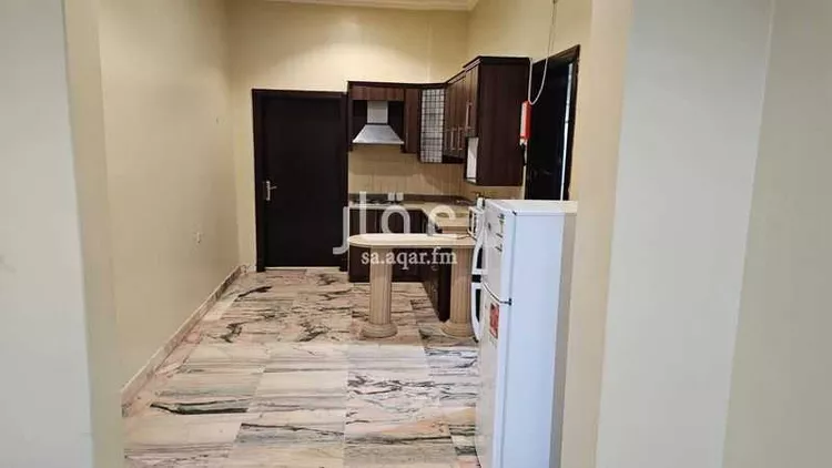شقة للإيجار في شارع بشير ابن يسار, حي الريان, مدينة بريدة, منطقة القصيم