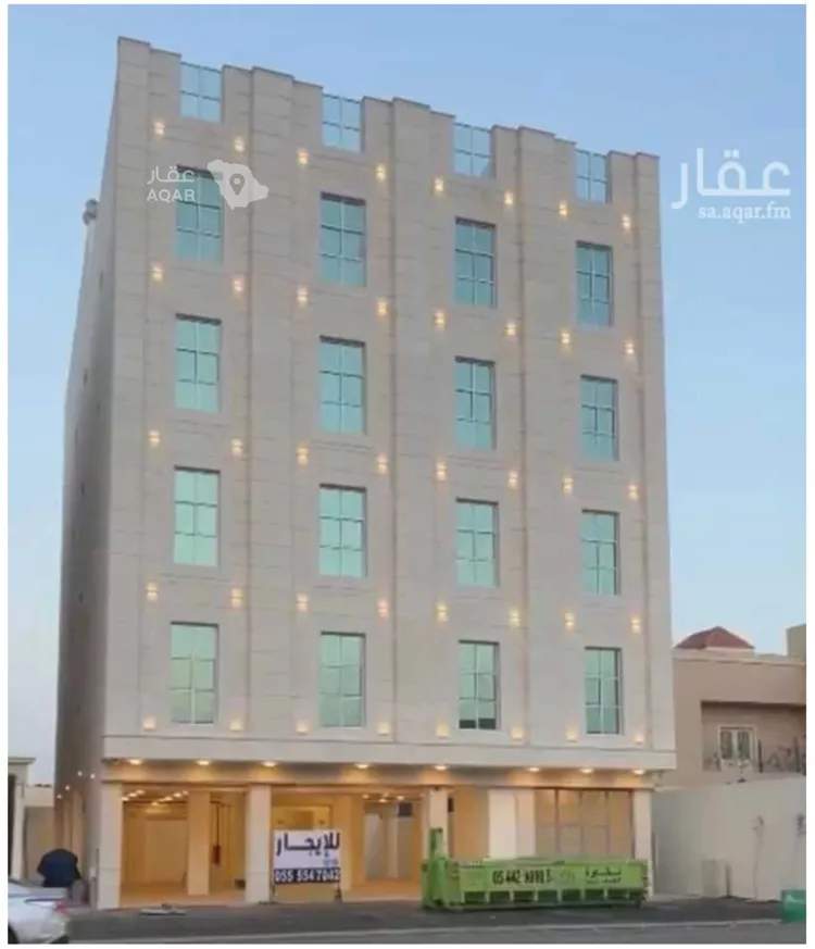 Apartment for Rent in Buraydah Ar Rayan صورة 3