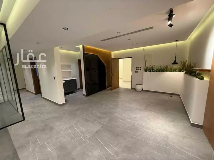 مكتب تجاري للإيجار في شارع النخيل 4, حي الروضة, مدينة بريدة, منطقة القصيم صورة 2