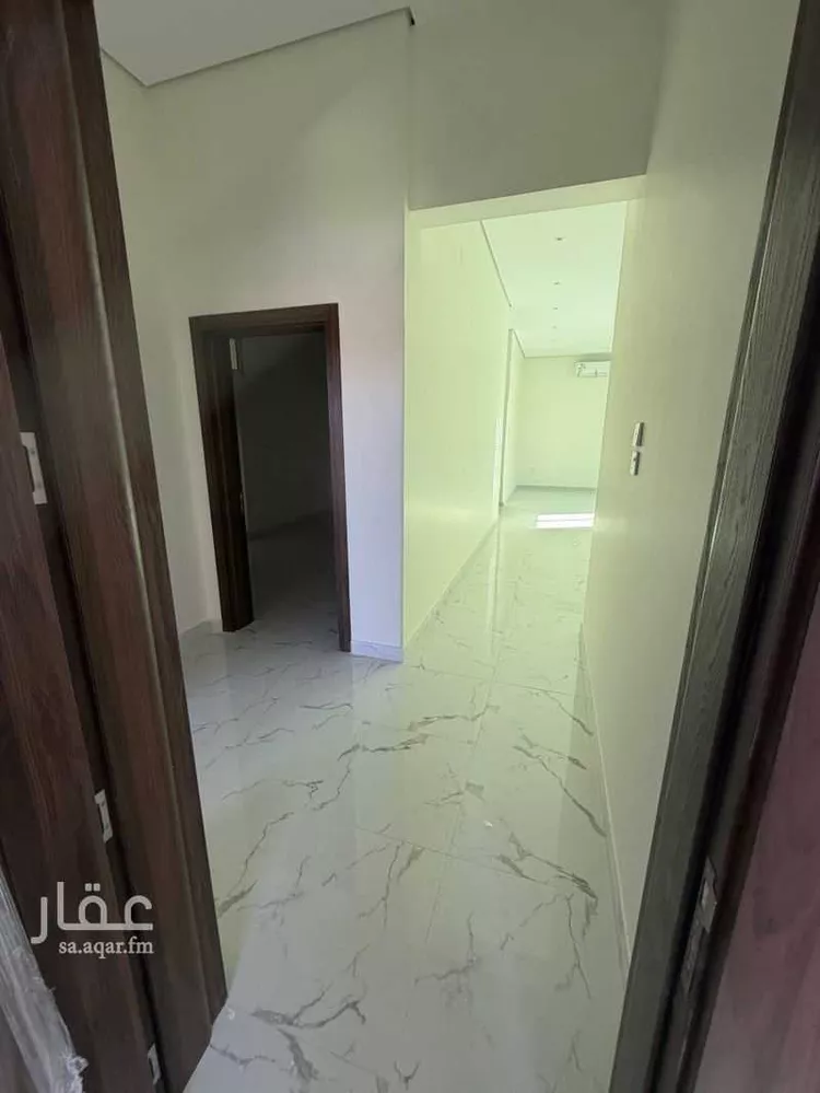 شقة للإيجار في شارع بشير ابن يسار, حي الريان, مدينة بريدة, منطقة القصيم صورة 5