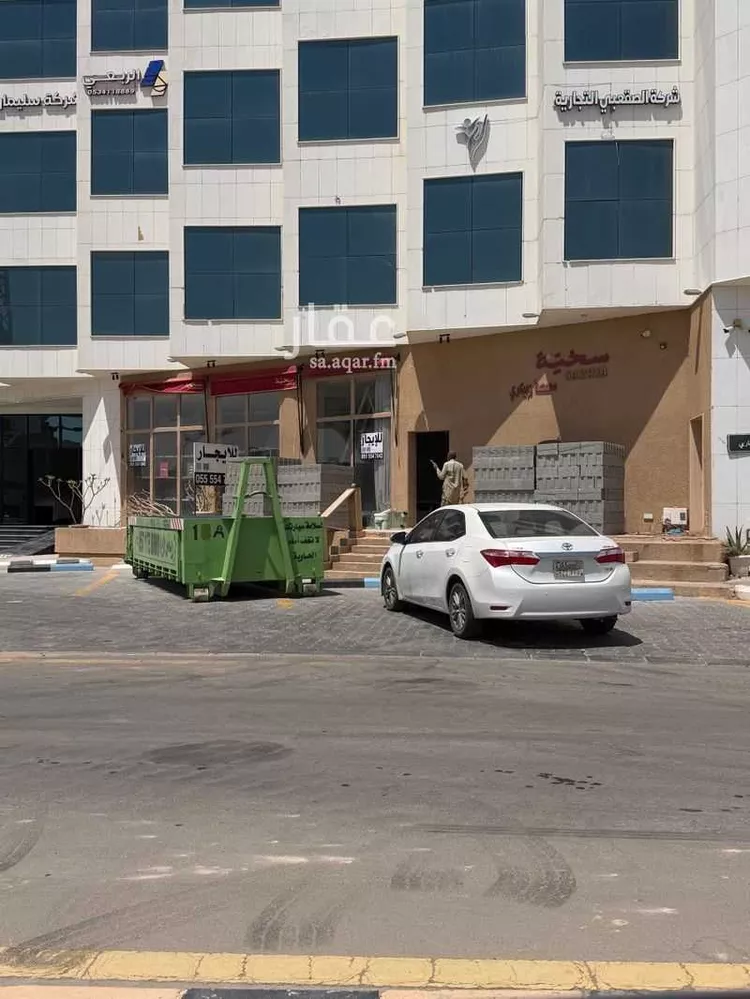 Commercial Office for Rent in Buraydah Ar Rayan صورة 2