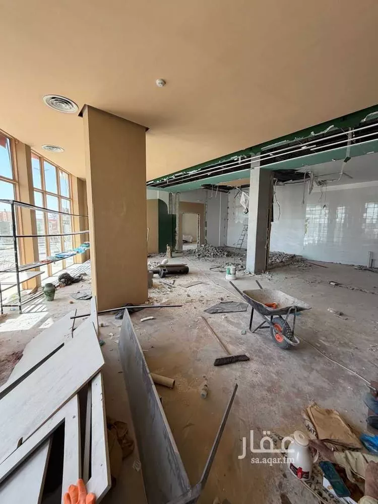 Commercial Office for Rent in Buraydah Ar Rayan صورة 3