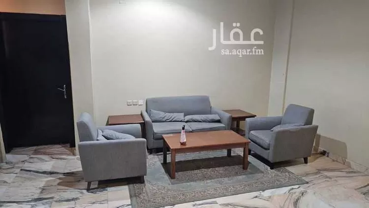 شقة للإيجار في شارع شارع عمر بن سليم, حي الريان, مدينة بريدة, منطقة القصيم صورة 2