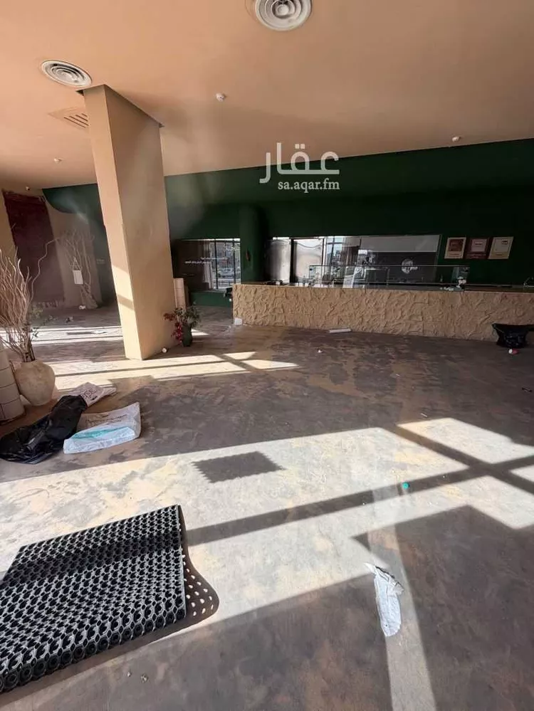 Commercial Office for Rent in Buraydah Ar Rayan