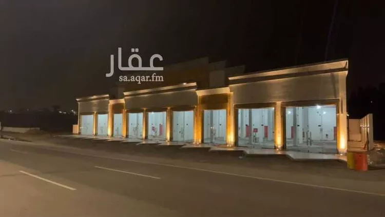 Shop for Sale in Buraydah Al Khubaibiah