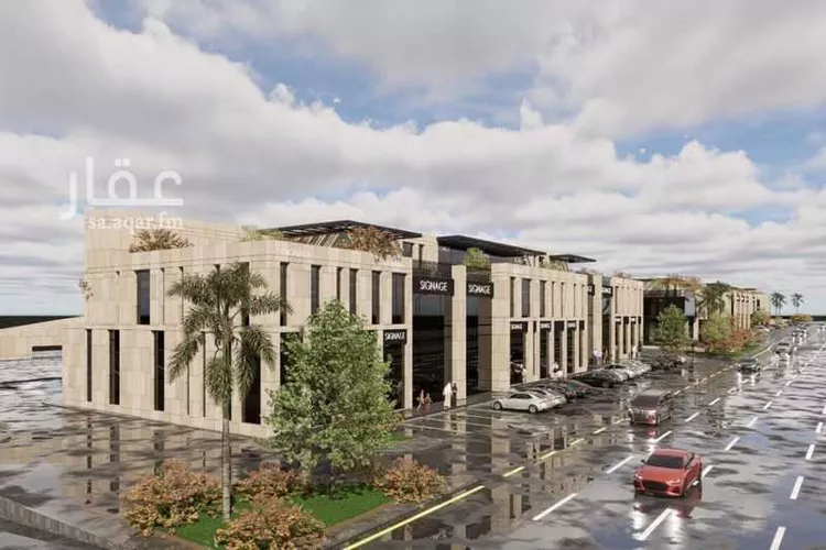 Building for Rent in Riyadh An Narjis صورة 4