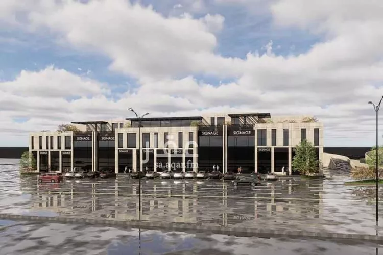 Building for Rent in Riyadh An Narjis صورة 2