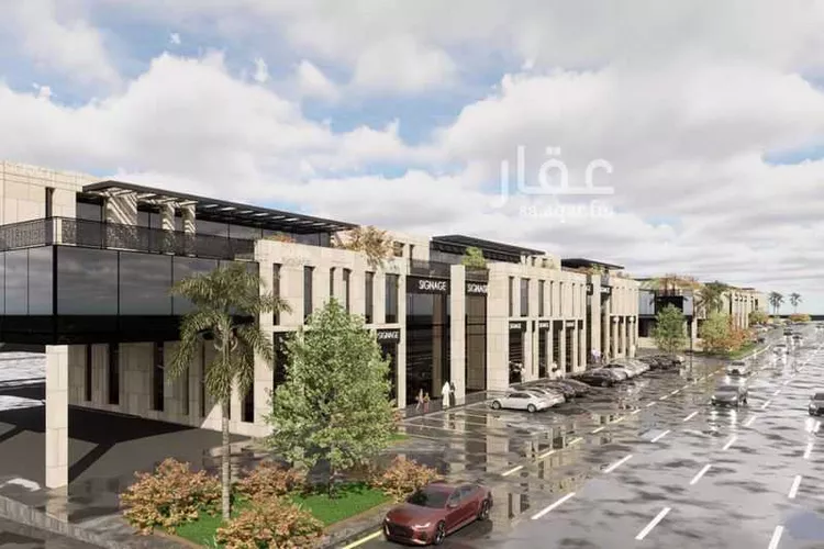 Building for Rent in Riyadh An Narjis صورة 3