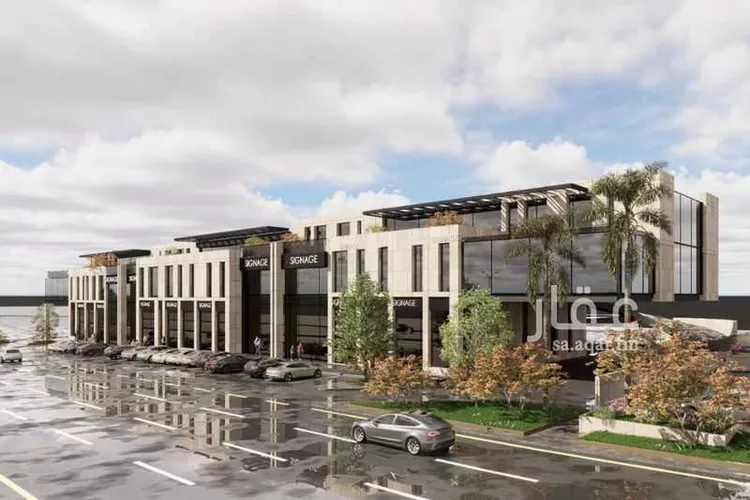 Building for Rent in Riyadh An Narjis صورة 5