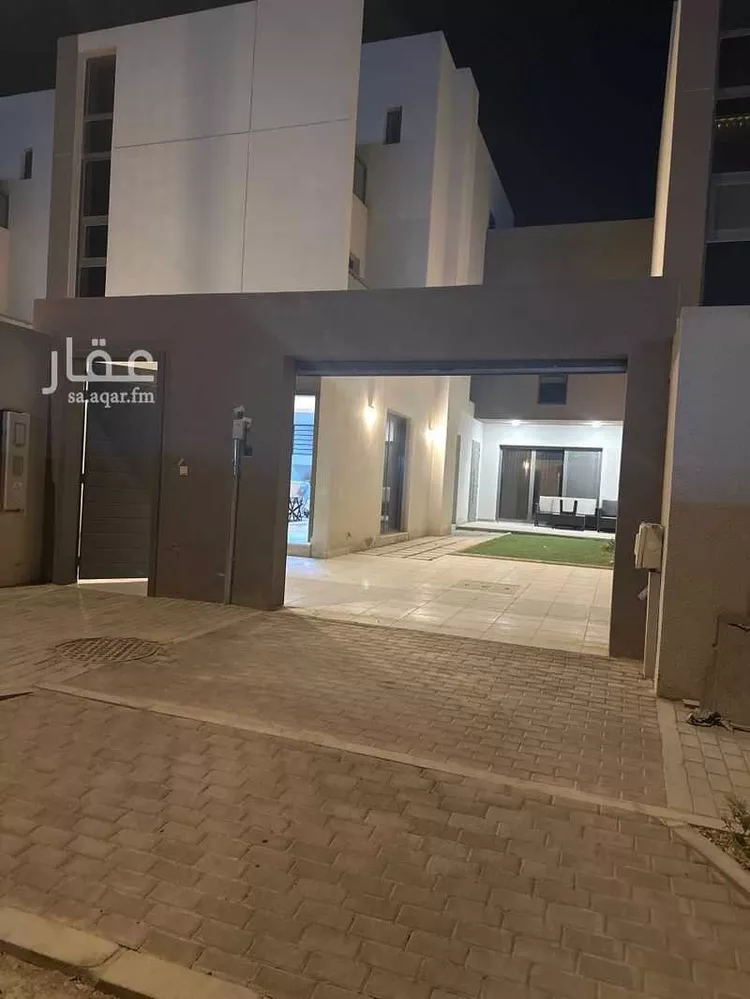 Villa for Rent in Riyadh Sedra 2